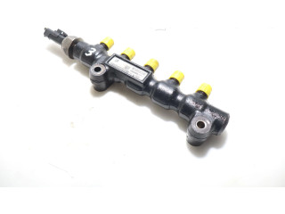 Vstřikovací lišta Peugeot 207