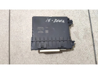 Блок управления климат-контролем 8865053450, 1778001595   Lexus IS III XE30
