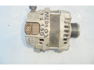 Генератор A2TX4781ZT   Mazda CX-3      