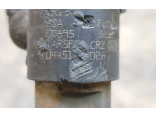 Форсунка 04451151025    Citroen C-Crosser  4HN 