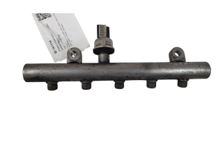 Топливная рампа 9645689580 Citroen C5