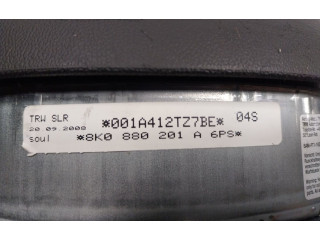 Подушка безопасности водителя 8K0880201AG6PS   Audi A4 Allroad