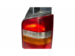 Задний фонарь правый 7H0945096G, 141021 Volkswagen Transporter - Caravelle T5 2003-2015 года