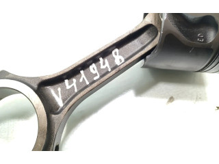 Píst HJBB Ford Mondeo Mk III HJBB