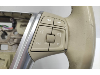 Руль Volvo V70 2008 - 2013 года 34108766A, 876324350601