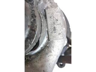 Turbodmychadlo Турбина 1720126010 Lexus IS 220D-250-350 2.2 2AD-FHV