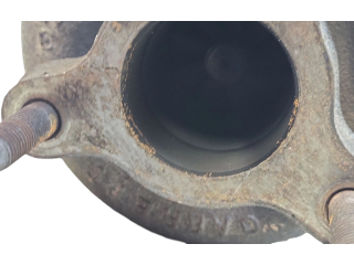 Turbodmychadlo Турбина 14411AW40A, 7274776S Nissan X-Trail T30 YD22