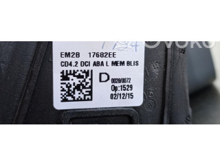 Зеркало электрическое        Ford S-MAX  2006 - 2015 года   