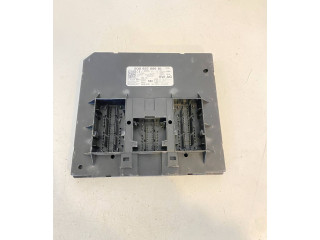 Блок комфорта 5Q0937086BL   Volkswagen PASSAT B8   