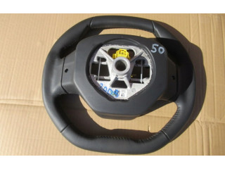 Руль Peugeot 2008 II  2019 -  года       