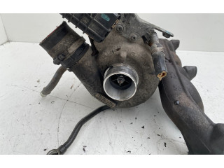  Турбина Volvo V70  30774992         