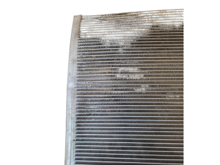 Рулевая рейка  Радиатор охлаждающей жидкости 31657362   Volvo XC60 2017 -  года