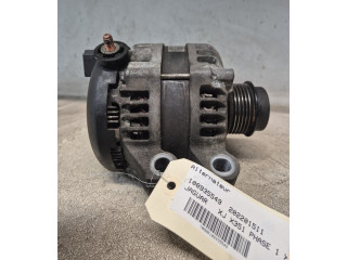 Генератор AW9310300AB Jaguar XJ X351