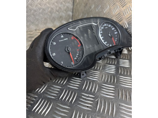 Панель приборов 8V0920870B, VDD02404 Audi A3 S3 8V