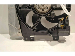 Вентилятор радиатора     9812028580    Citroen C2 