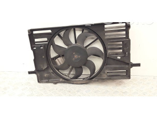 Вентилятор радиатора     0130307001, 30741630    Volvo C30 