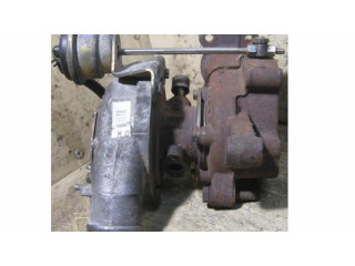 Turbodmychadlo Турбина 53047015096, K03401682 Citroen C5 0.0