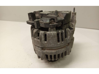 Генератор 037903025M Skoda Roomster (5J)