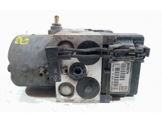 Блок АБС 0265216464, MR249754 Mitsubishi Carisma 1996 - 1999 года