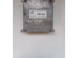 Блок управления Xenon