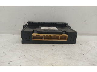 Модуль блока управления кондиционером 8L0820043M, 5HB00760810 Audi A3 S3 8L