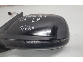 Зеркало электрическое Audi Q5 SQ5 2008 - 2017 года