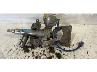  рейка  Колонка рулевая 6900001366, 6900001366   Renault Clio II 2001 - 2005 года