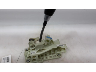 Тяга переключения передач