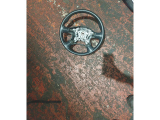 Руль Nissan Almera N16 2000 - 2010 года 48430AV61C