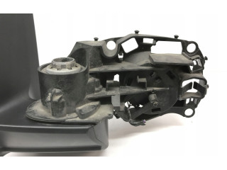 Зеркало электрическое Volkswagen Caddy 2015 - 2020 года