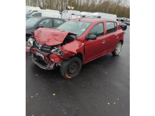 Зеркало электрическое Dacia Sandero 2008 - 2012 года