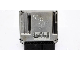 Řídící jednotka a6461532491, 0281012105 Mercedes-Benz Vito Viano W639 2003
