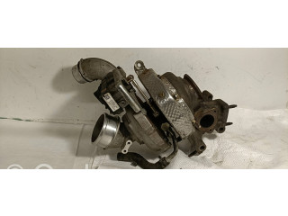 Турбина Maserati Levante 3.0 35242186F, 822222