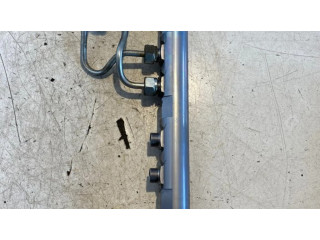 Комплект системы впрыска топлива 7809127, 953614 BMW 1 E81 E87 для дизельного двигателя N47D20A 2