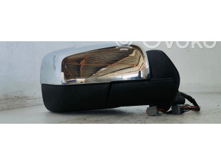 Zpětné zrcátko Land Rover Range Rover Sport L320 2005