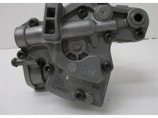 Čerpadlo oleje Audi A8 S8 D5