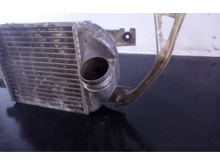 Интеркулер SICTM0180, 2409022 Subaru Legacy