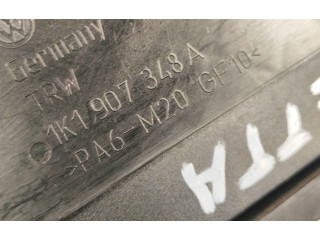 Блок комфорта 1K1907348A, 1K0959433AK Volkswagen Jetta V