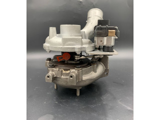  Турбина Audi A6 S6 C6 4F  769701, 05145715M         