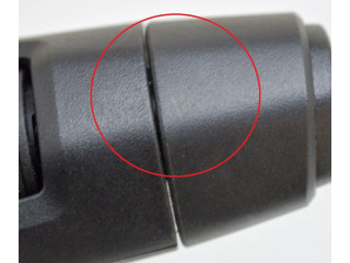 Подрулевой переключатель 6833433 BMW i3