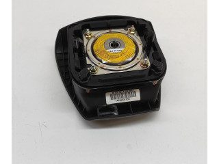 Подушка безопасности водителя 96809649 Chevrolet Captiva