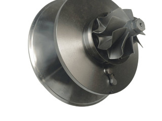 Turbodmychadlo Турбина 753392, 11657791046 BMW X5 E53