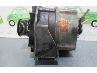 Генератор 0120489328330, 1197311022   Mercedes-Benz E W124      