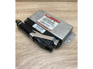 Блок управления АБС 4D0907379D, 0265108005   Audi A8 S8 D2 4D