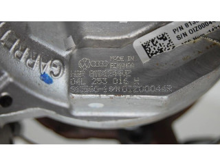 Турбина Volkswagen Golf VII 04L253016H