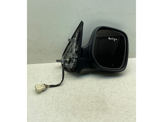 Zpětné zrcátko  Citroen Berlingo 1998    