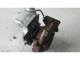 Турбина Audi A4 S4 B8 8K 3.0 059145722L