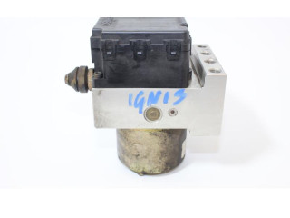 Блок АБС Suzuki Ignis - года