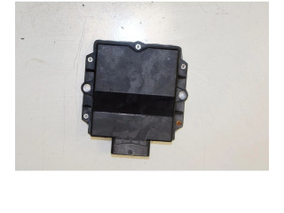 Блок управления климат-контролем BRC Mitsubishi ASX