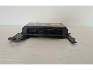 Блок управления GNF4103BD Jaguar XJ X308